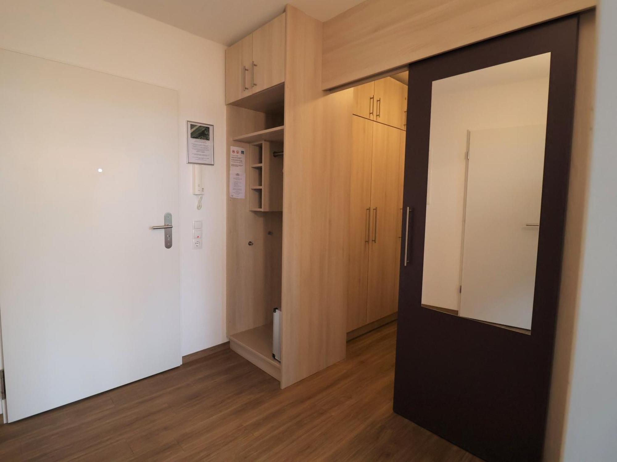 Hp Touristik - Residenz Hohe Lith Neu 3 1 2 Lejlighed Cuxhaven Eksteriør billede