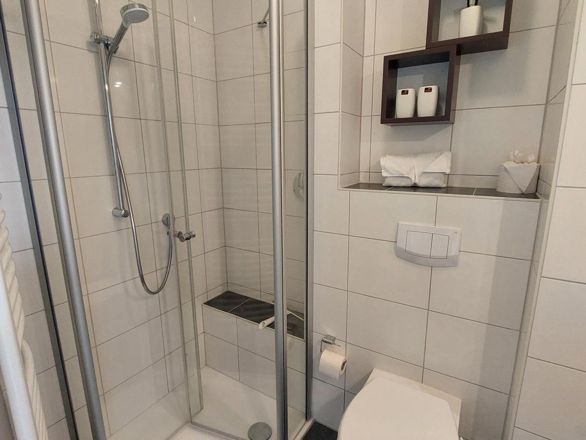 Hp Touristik - Residenz Hohe Lith Neu 3 1 2 Lejlighed Cuxhaven Eksteriør billede